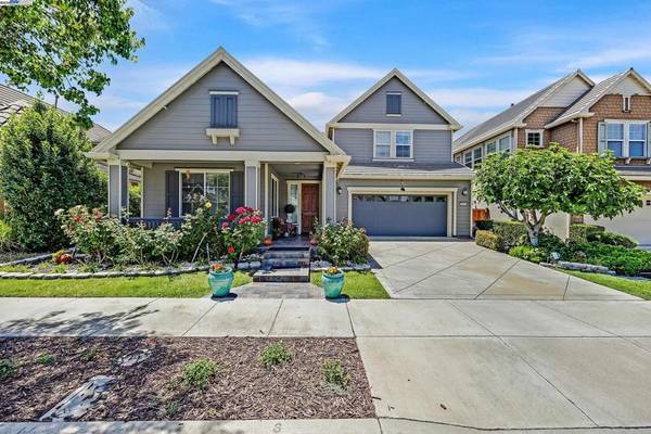 San Ramon, CA 94582,6232 Murdock Way