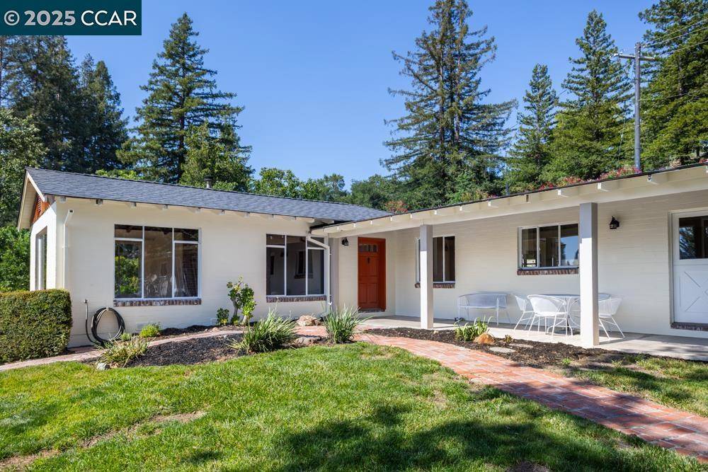 Lafayette, CA 94549,1133 N Thompson Rd