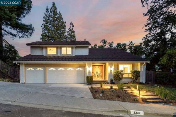 Walnut Creek, CA 94596,2342 Brantford Court