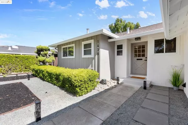 San Jose, CA 95118-2943,1438 SPRUCEWOOD DR