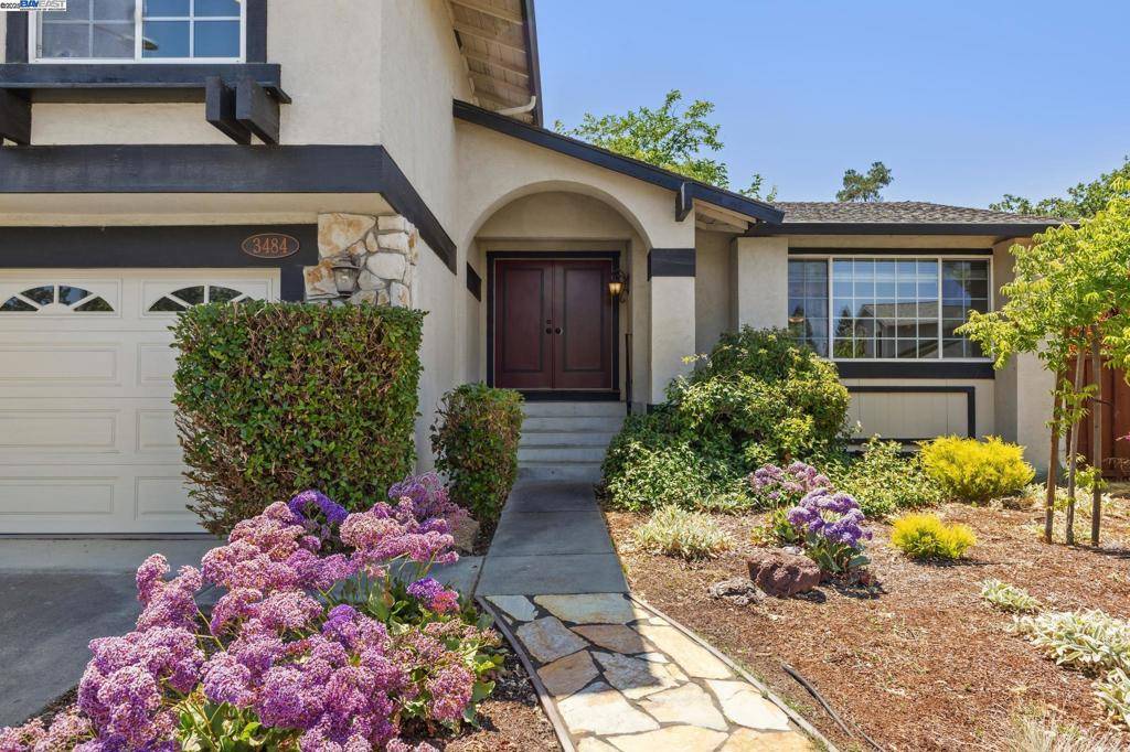 Pleasanton, CA 94566,3484 Bordeaux Pl