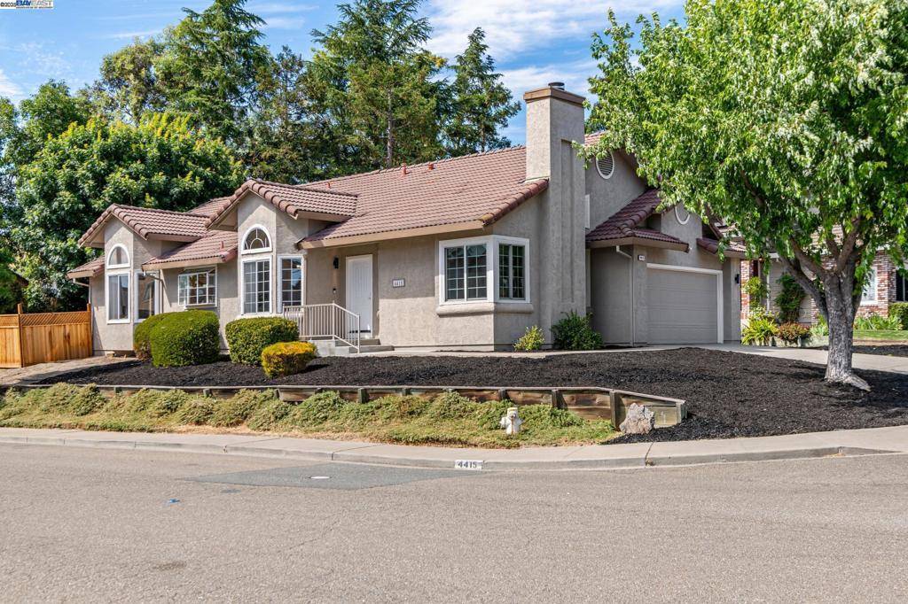 Antioch, CA 94531,4415 Folsom Dr