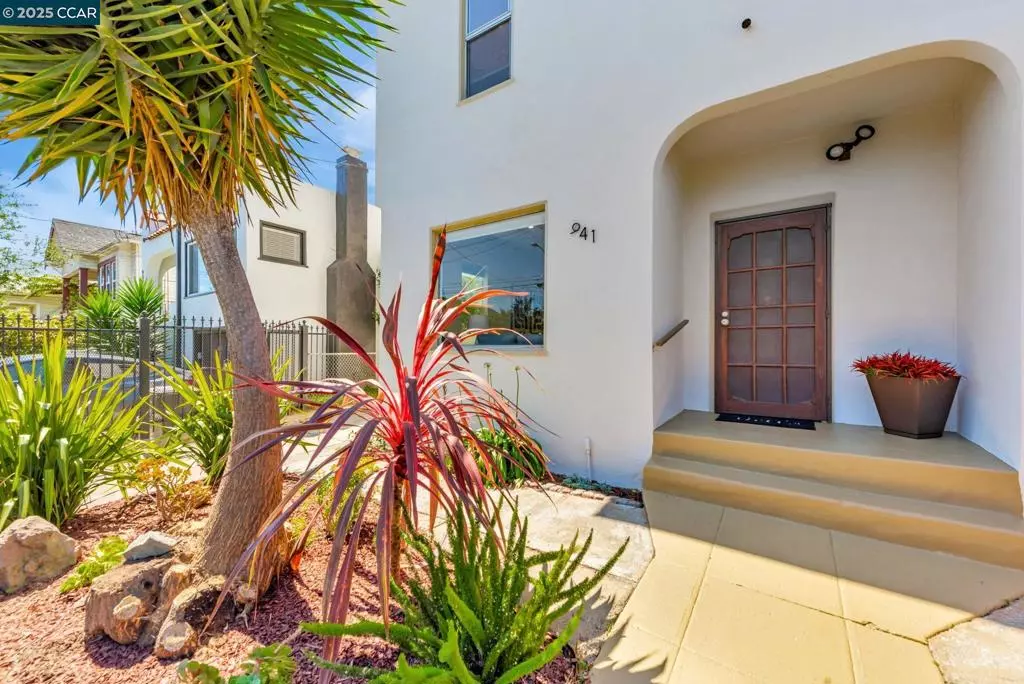 Oakland, CA 94608,941 45Th St