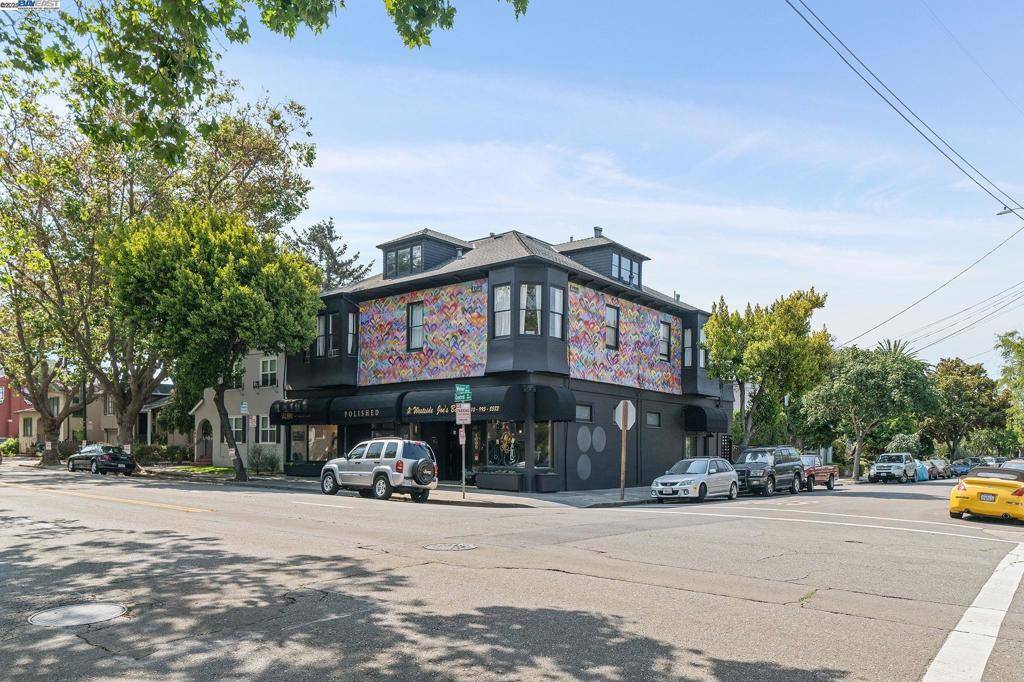Alameda, CA 94501
