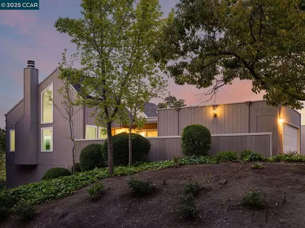 Walnut Creek, CA 94597,1658 Terrace Way