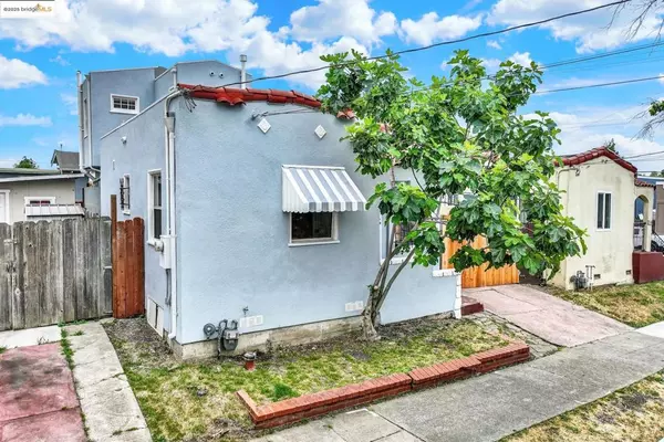 Oakland, CA 94605,2706 75Th Ave
