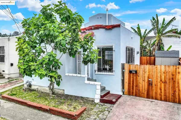 2706 75Th Ave, Oakland, CA 94605