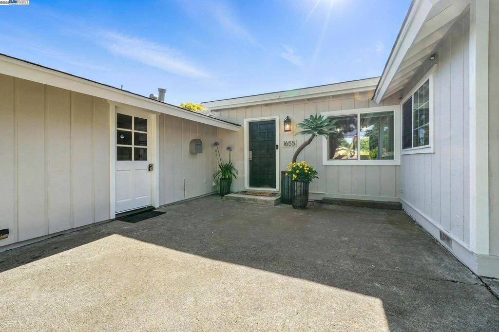 Pleasant Hill, CA 94523,1655 Wendy Dr
