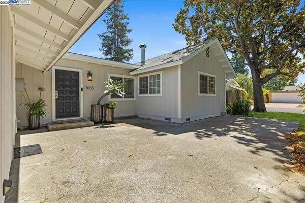 Pleasant Hill, CA 94523,1655 Wendy Dr