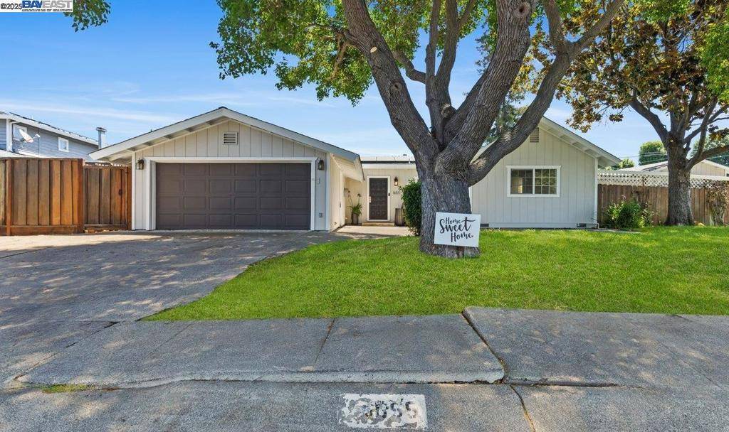 1655 Wendy Dr, Pleasant Hill, CA 94523