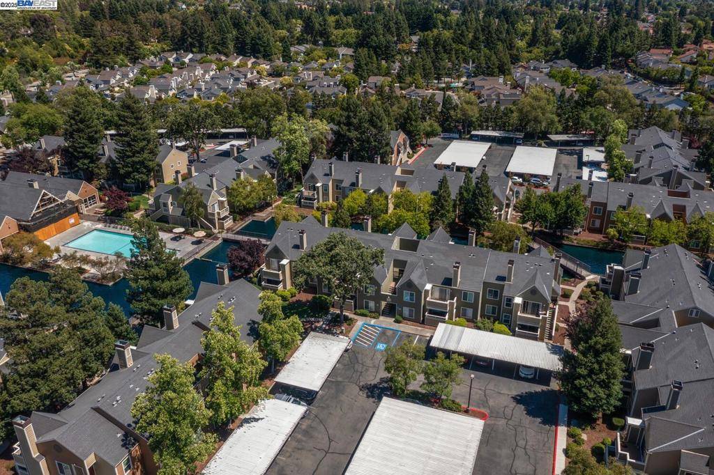 San Ramon, CA 94583,115 Reflections Dr #26