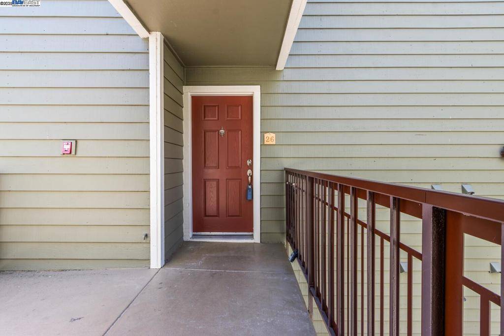 San Ramon, CA 94583,115 Reflections Dr #26