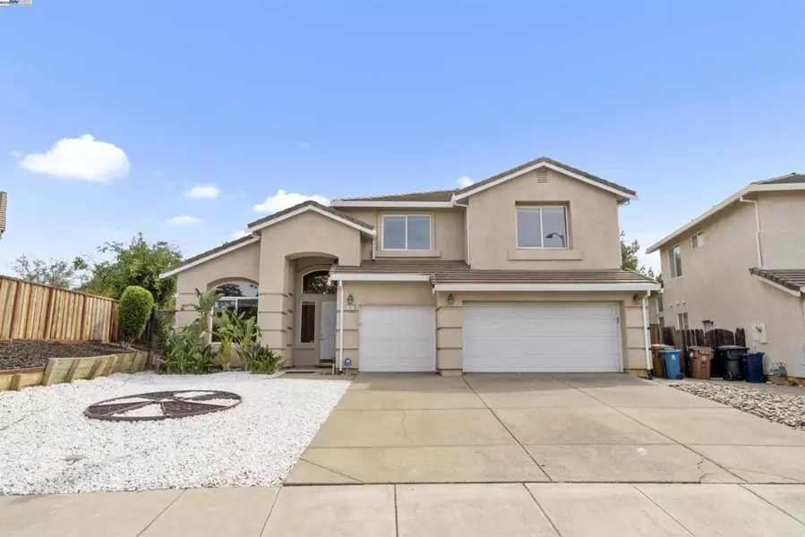 2601 Forty Niner Way, Antioch, CA 94531