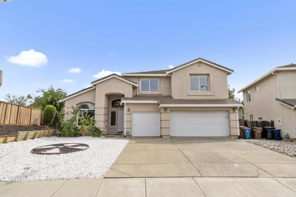 Antioch, CA 94531,2601 Forty Niner Way