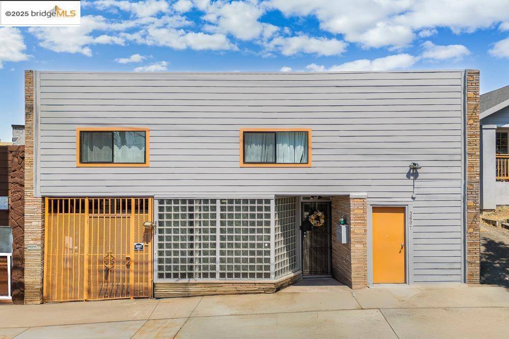 3607 Maple Ave, Oakland, CA 94602