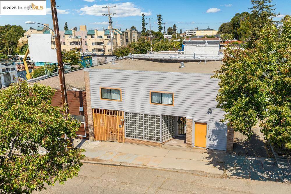Oakland, CA 94602,3607 Maple Ave