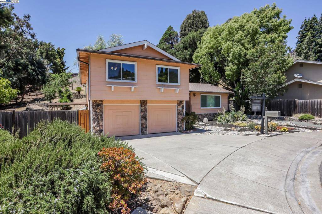 Castro Valley, CA 94552,5778 Mountain Ct