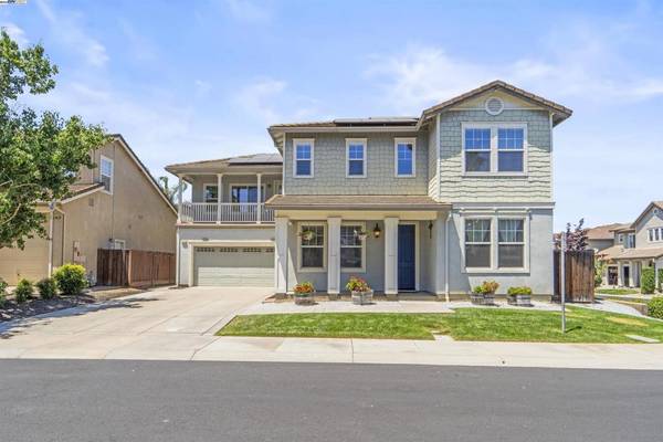3684 Otter Brook Loop, Discovery Bay, CA 94505