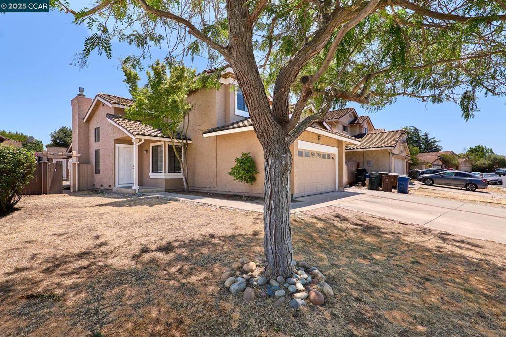 Antioch, CA 94509,2728 Almondridge Dr