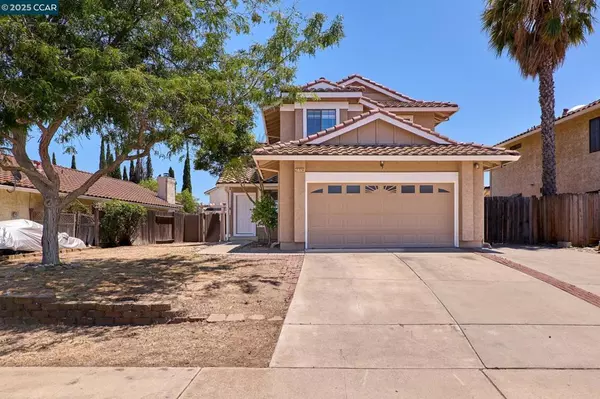 2728 Almondridge Dr, Antioch, CA 94509