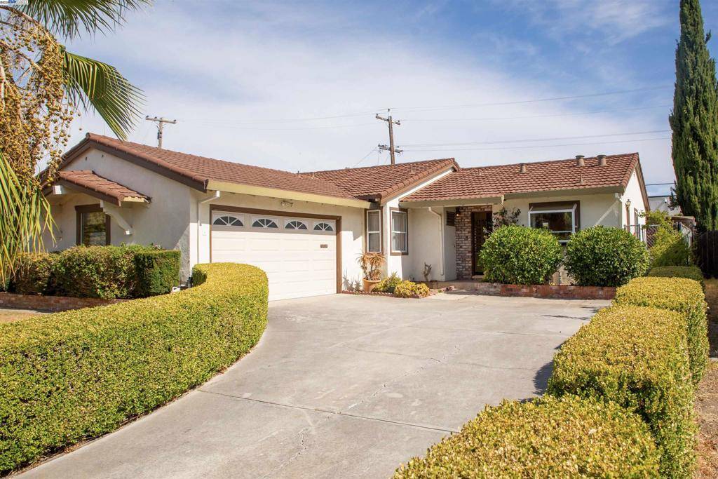 5083 Miramar, San Jose, CA 95129