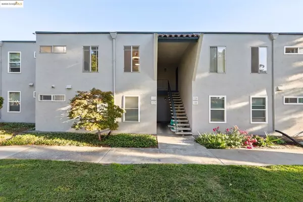 1001 Murrietta #114, Livermore, CA 94550