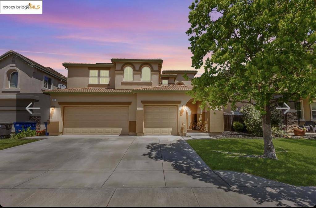 115 Tennyson Ct, Discovery Bay, CA 94505
