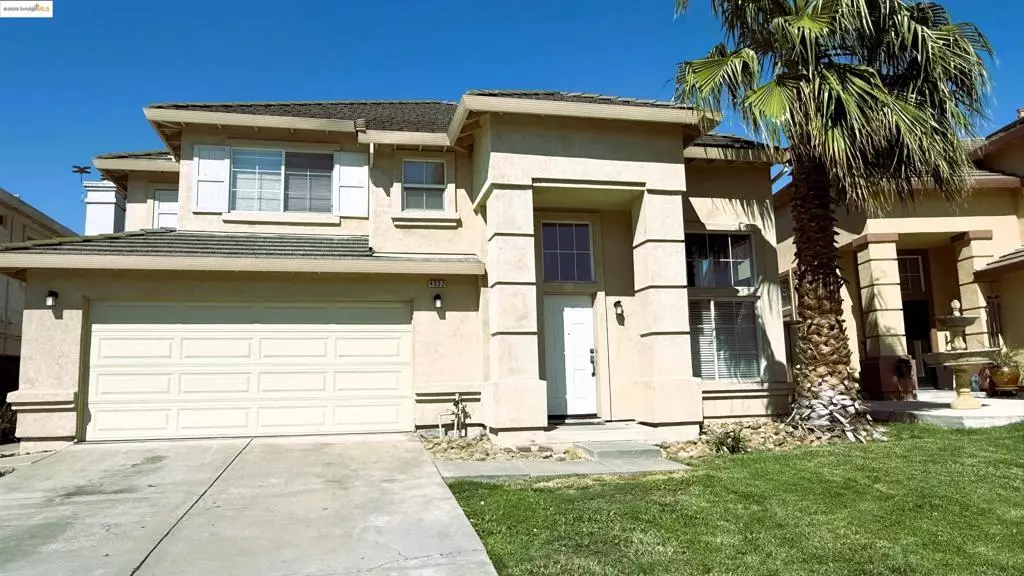 Antioch, CA 94509,4522 Rock Island Dr