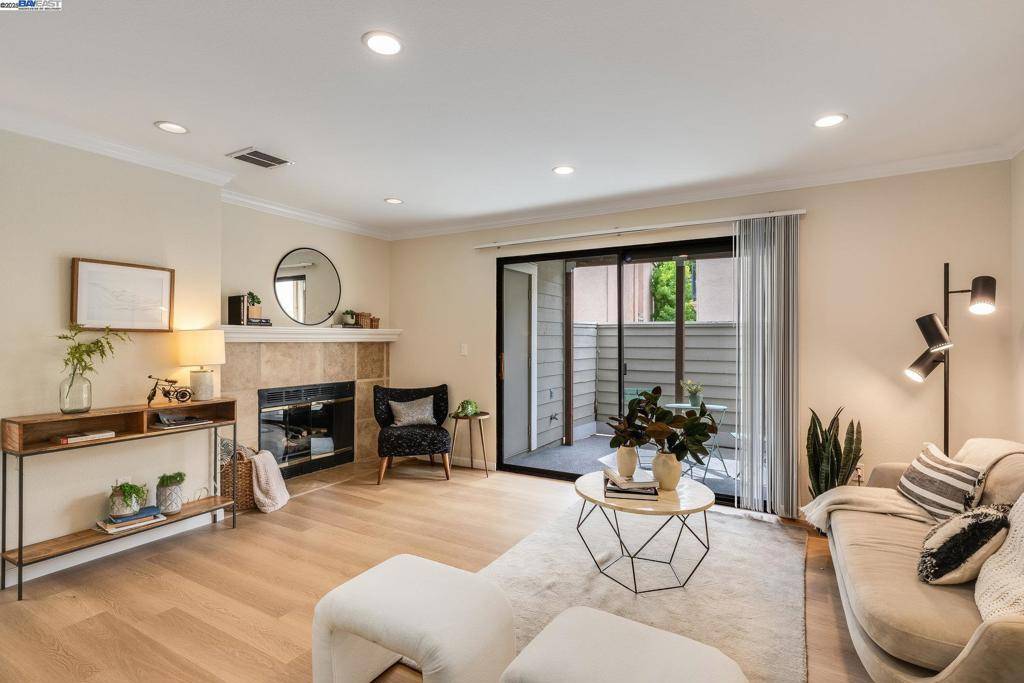 126 Eastridge Dr, San Ramon, CA 94582