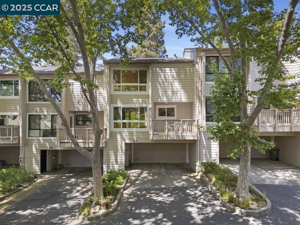 412 Woodminster, Moraga, CA 94556