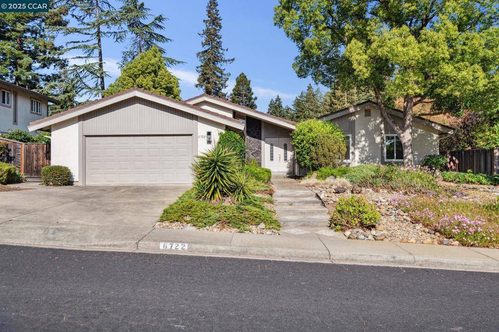 6722 Corte Segunda, Martinez, CA 94553