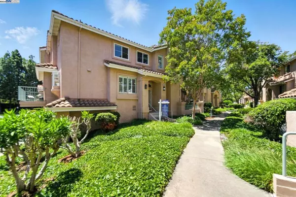 Fremont, CA 94555,6087 Sienna Ter #57