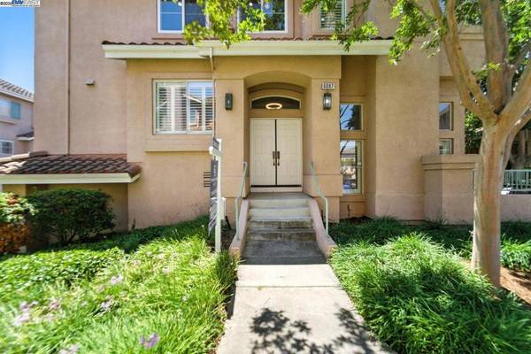 Fremont, CA 94555,6087 Sienna Ter #57