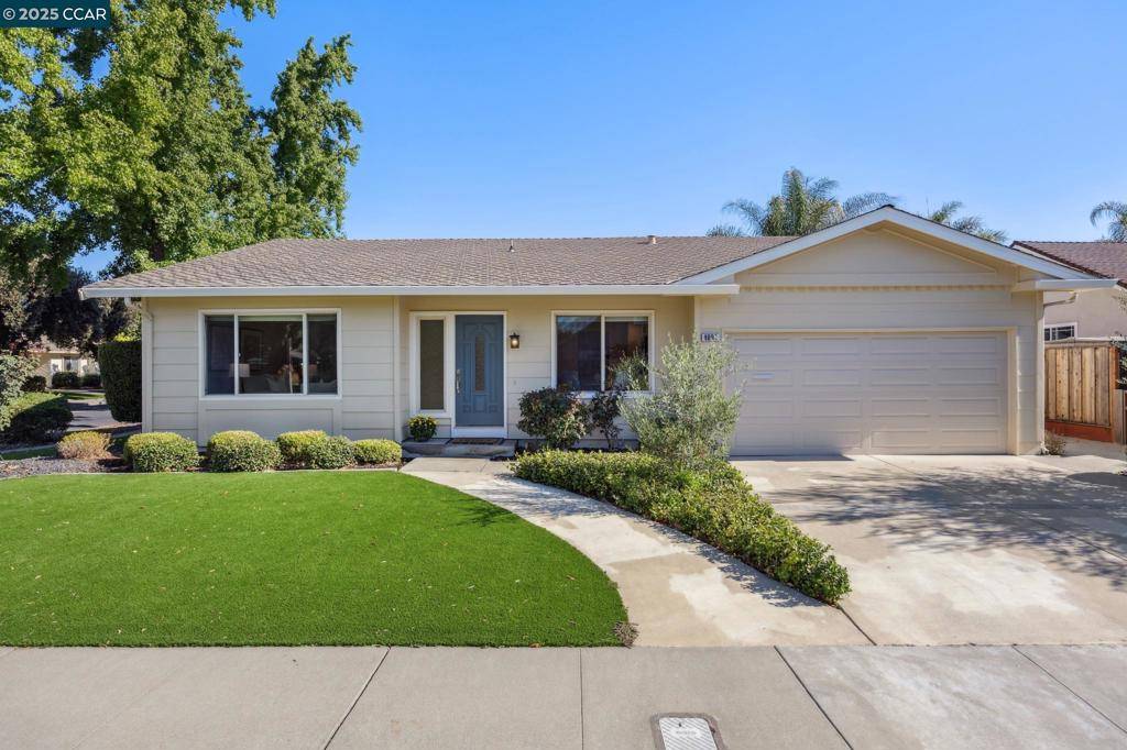 Pleasanton, CA 94566,4697 Canary Dr