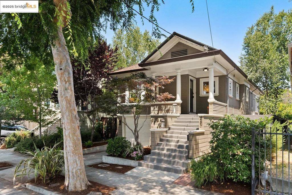 Oakland, CA 94609,480 58Th St
