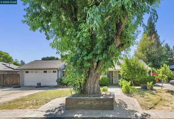 Pleasant Hill, CA 94523,2061 Sherman Dr