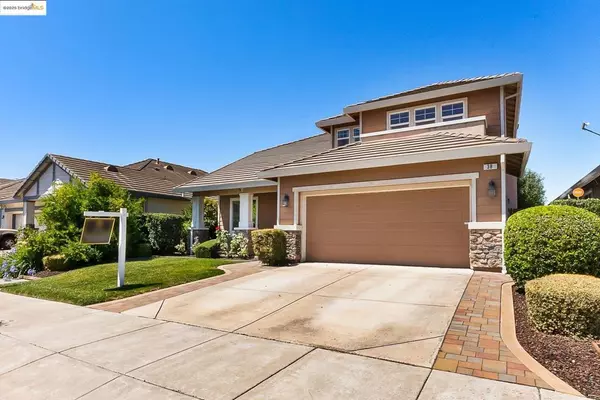 Oakley, CA 94561,38 Grand Canyon Cir