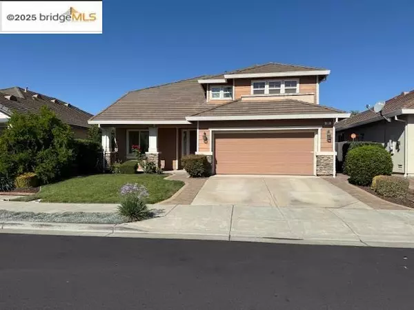 Oakley, CA 94561,38 Grand Canyon Cir