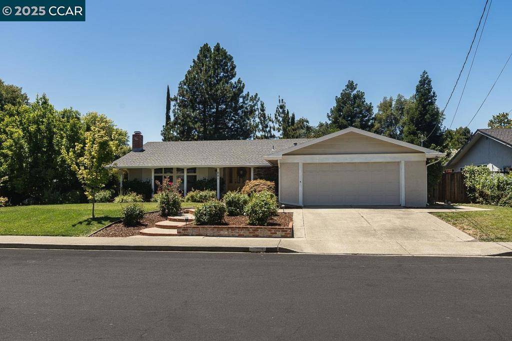Walnut Creek, CA 94598,881 Autumn Dr