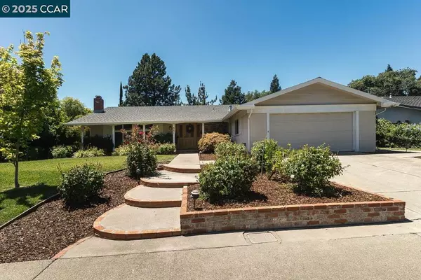 881 Autumn Dr,  Walnut Creek,  CA 94598