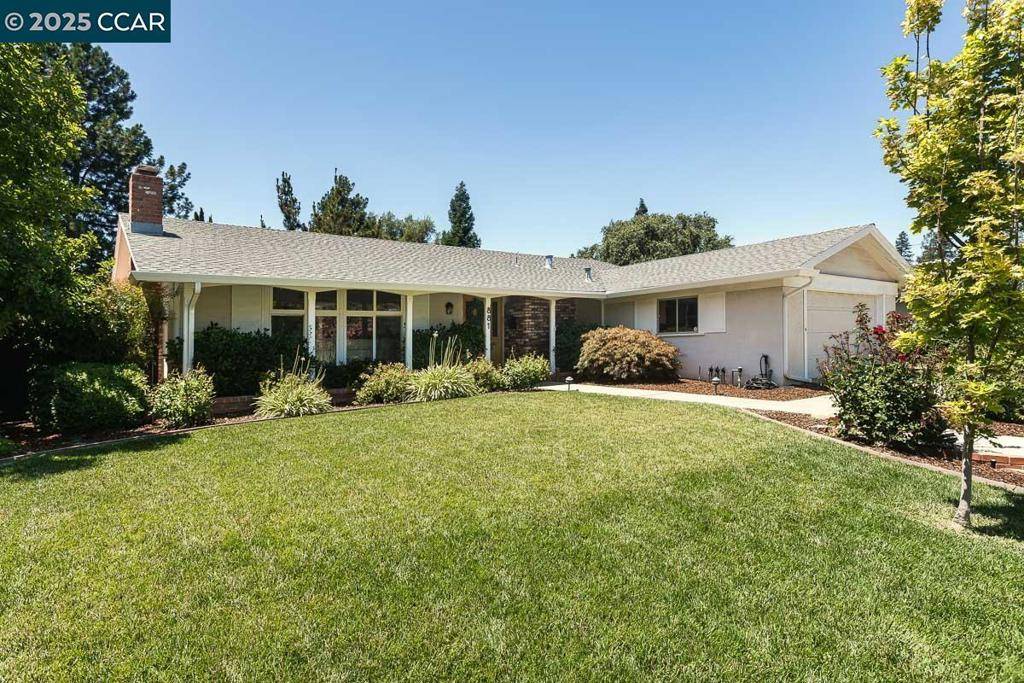 Walnut Creek, CA 94598,881 Autumn Dr