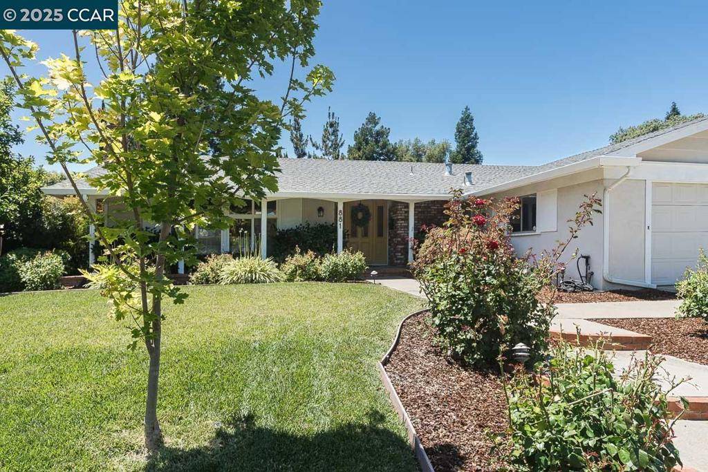 Walnut Creek, CA 94598,881 Autumn Dr