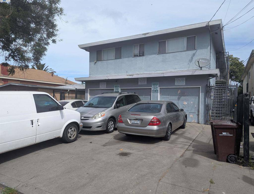 1927 82nd Ave, Oakland, CA 94621