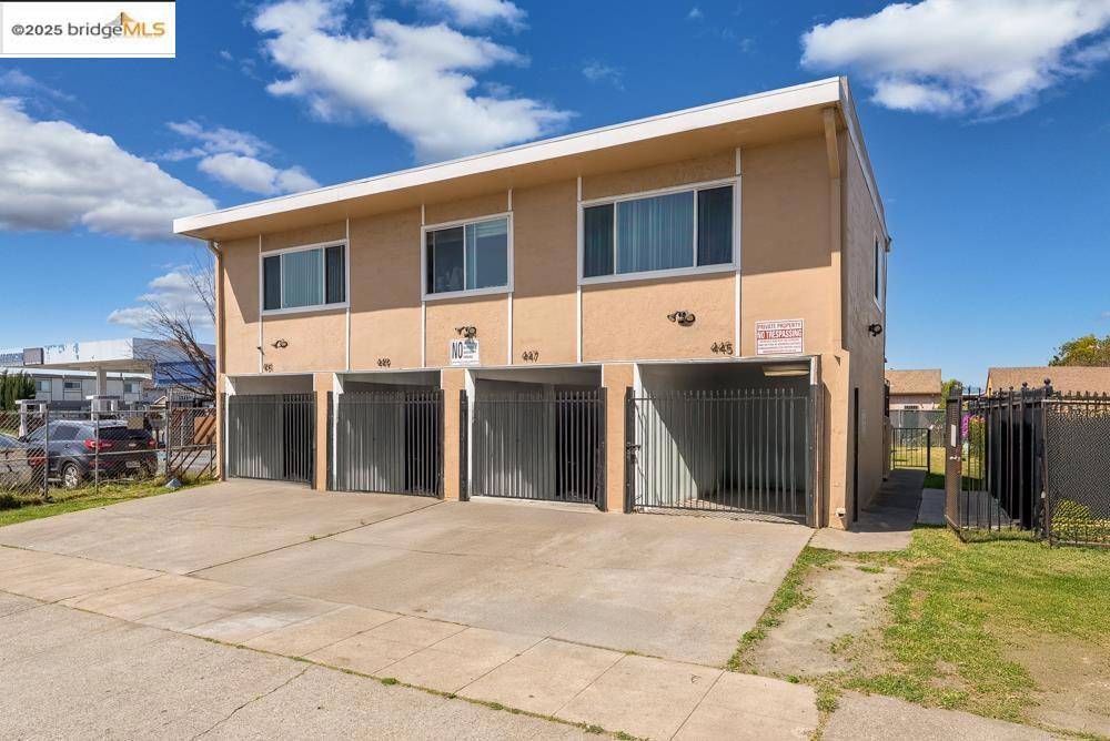 Richmond, CA 94804,449 S 19Th St