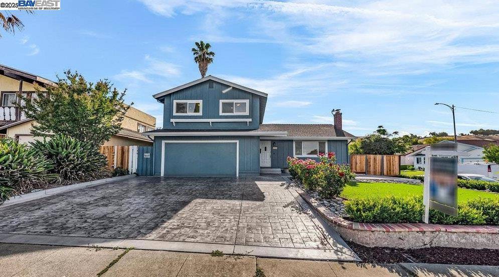 Fremont, CA 94539,48346 Cottonwood St