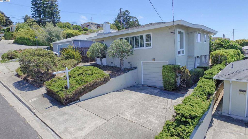 7504 Eureka Ave, El Cerrito, CA 94530