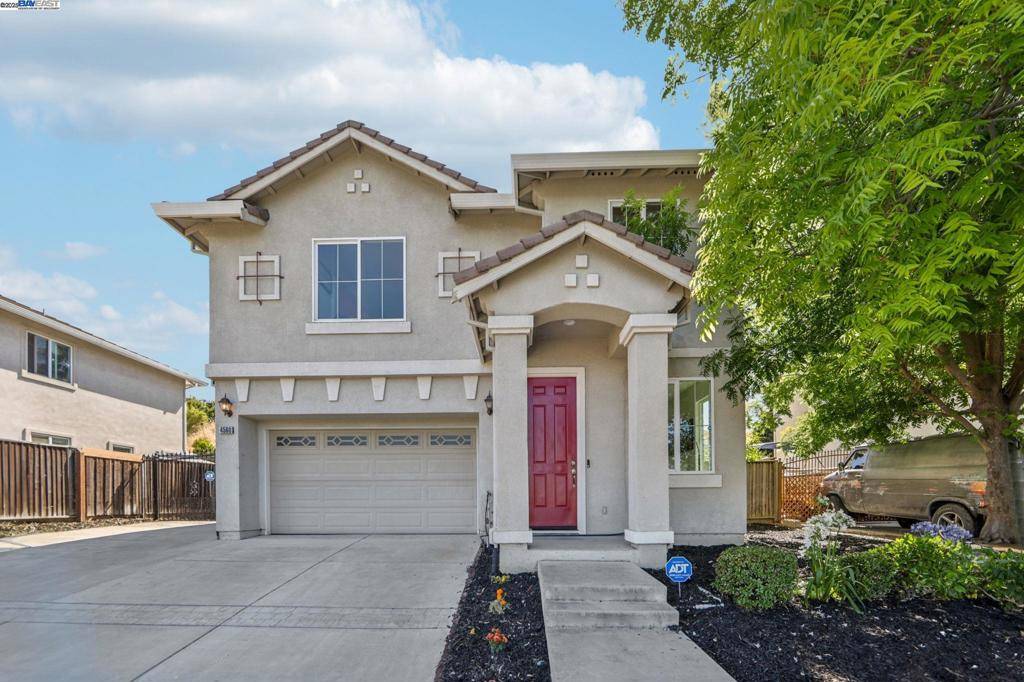 4560 Actriz Pl, Martinez, CA 94553