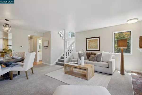 Walnut Creek, CA 94596,28 Holcomb Ct
