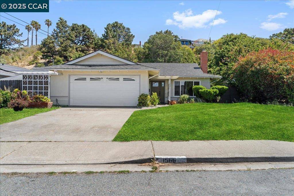Pinole, CA 94564,1566 Mann Dr
