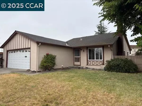 San Ramon, CA 94583,517 Van Buren Pl